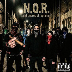 N.O.R.