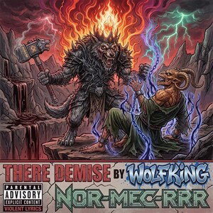 THERE DEMISE