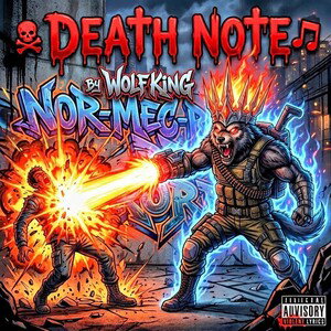 DEATH NOTE