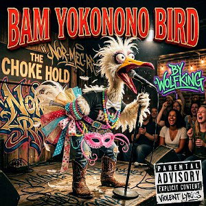 BAM YOKONONO BIRD