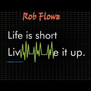 LIVE IT UP!