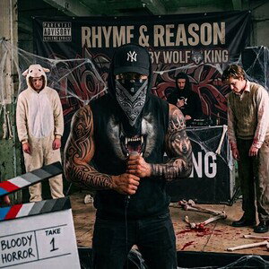 RHYME & REASON 