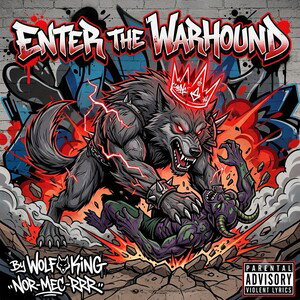 ENTER THE WARHOUND
