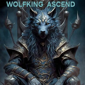 WOLFKING ASCEND