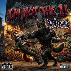 IM NOT THE 1!