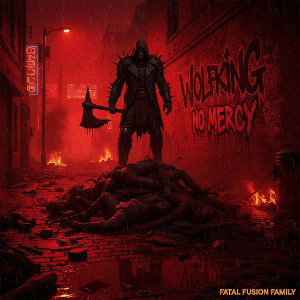 NO MERCY