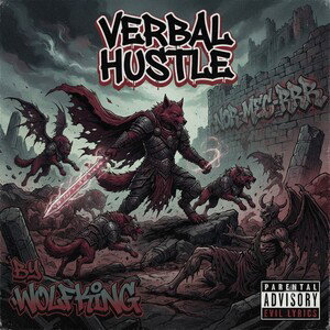 VERBAL HUSTLE