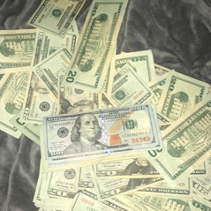 my lil dance (snippet)