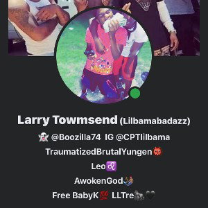 I Left That Hoe Alone (21:22:41)