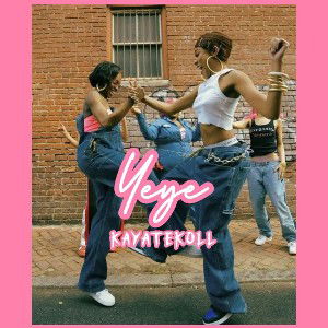 kayatekoll -Yeye