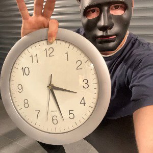 Keine Zeit zu warten ⏰☝️feat. Vlad D