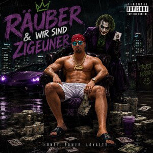 Räuber und wir sind Zigeuner feat. Joker