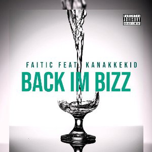 Back im Bizz 