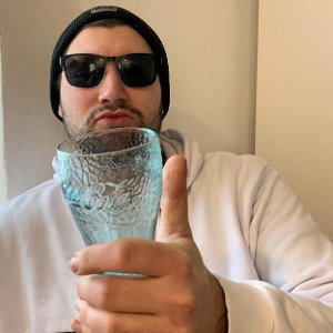 Neujahres Freestyle 