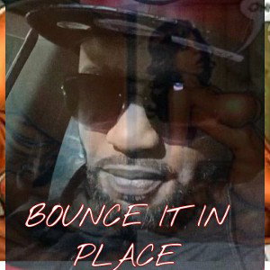 #TWBIIP  TONGUE WORK ( BOUNCE IT IN PLACE)