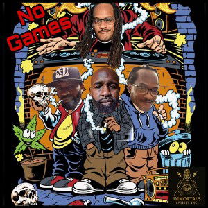 FRE$H- BOI S.K. -  FT. @TyrellGibson (NO GAMES ) #NoGa