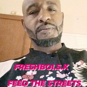 #FDTS FRE$H- BOI S.K. - FEED THE STREETS 