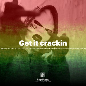 Get it crackin