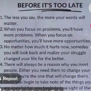 Act Right