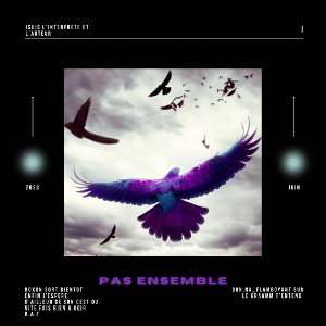 pas ensemble