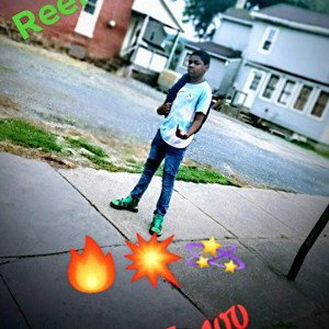 12 year old freestyle 😤