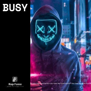 Busy 