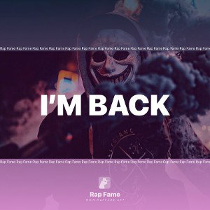 I’m Back 