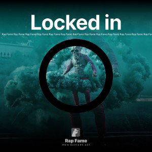 Locked in 