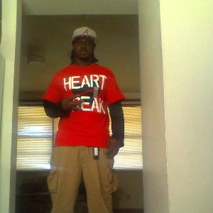 king trez(be yourself)