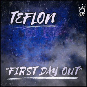 "First Day Out"