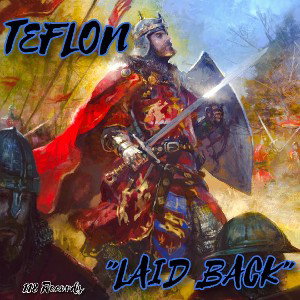 "Laid Back" 