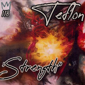 Teflon "Strength"
