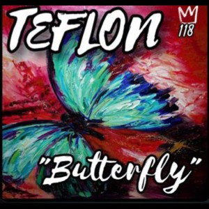 Butterfly (CrazyTown Cover)