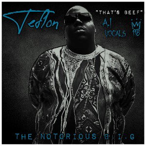 "Thats Beef" Ft. The Notorious B.I.G (A.I)