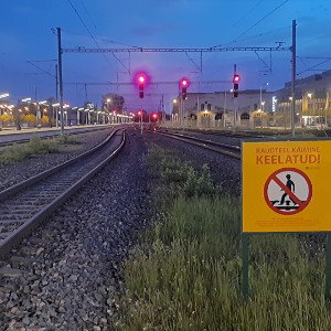 Таллинн под кожей 