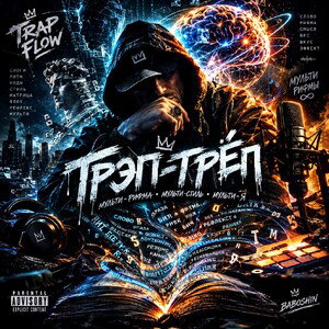 Трэп-трёп