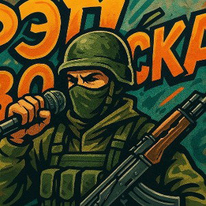 Клан Рэп войска 