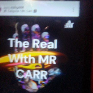 DatMan ,MRCARR