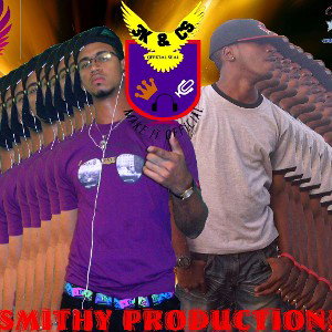 Hour of Greatness - Smithy ft Blayze MC