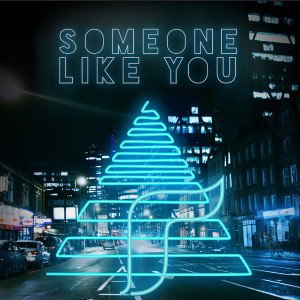 I need someone like you 