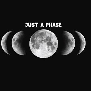 Just A PHASE 