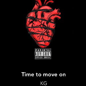 Time to move on 