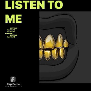 Listen to Me 