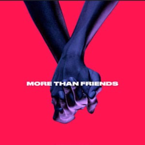 More Than Friends 