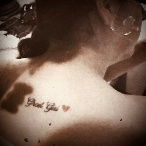 Tattoo 