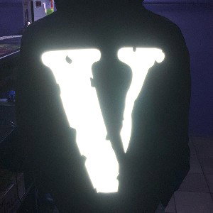 life vlone die vlone