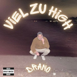Viel zu high