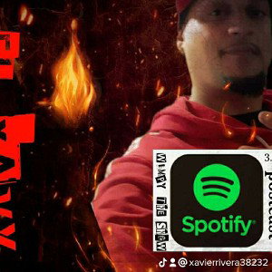 El Xavyel Rivera - fuck borrincano