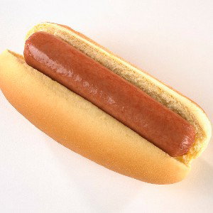 hotdog