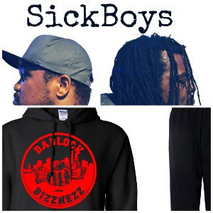 G.A.S. By HERQ & DEVV